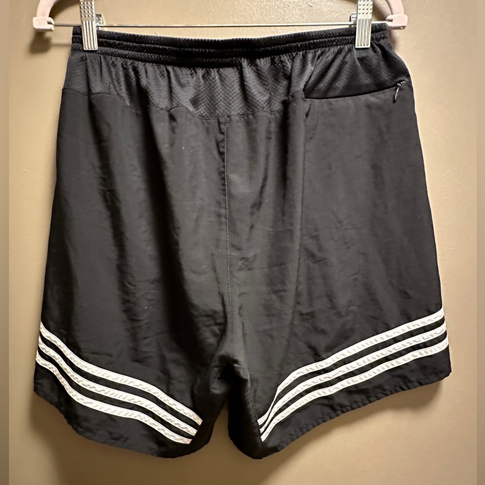 Adidas response 7 inch running shorts - Picture 4 of 4